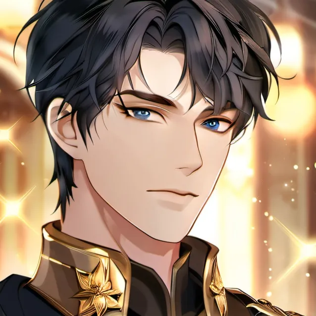 chat with ai character: Theodore 