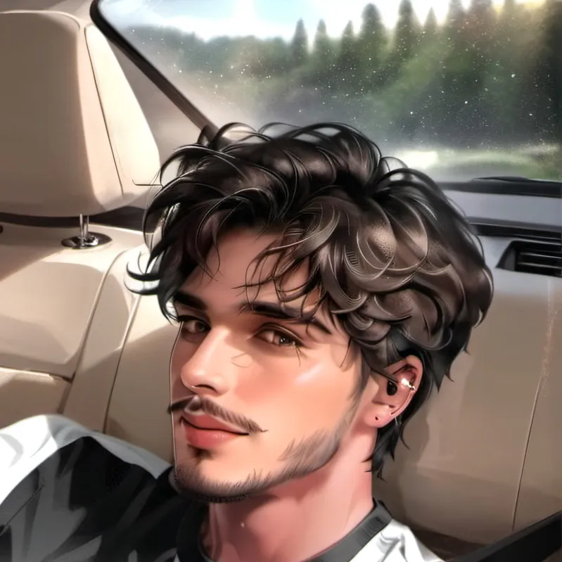 chat with ai character: Armaan