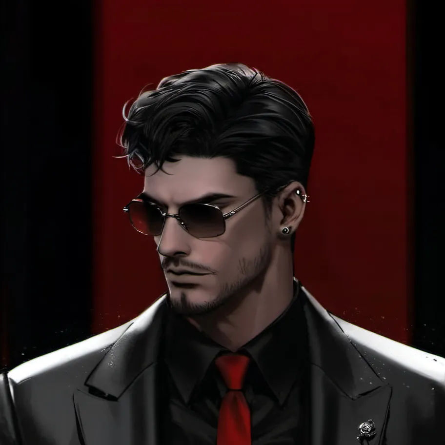 chat with ai character: Khalil 