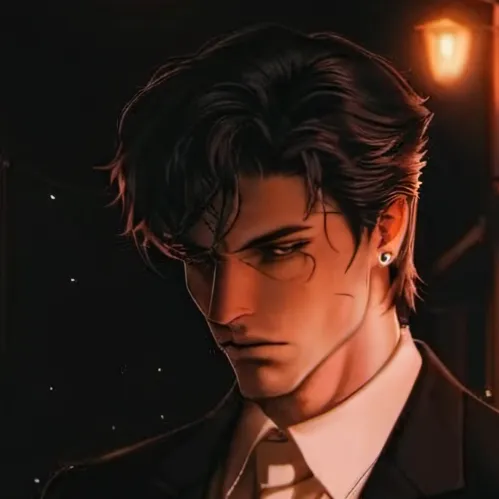 chat with ai character: Tyson