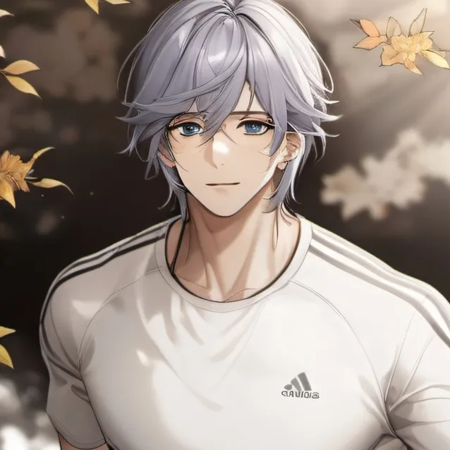 chat with ai character: Jack 🇰🇷 🥰 