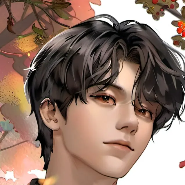 chat with ai character: Lee Su Ho