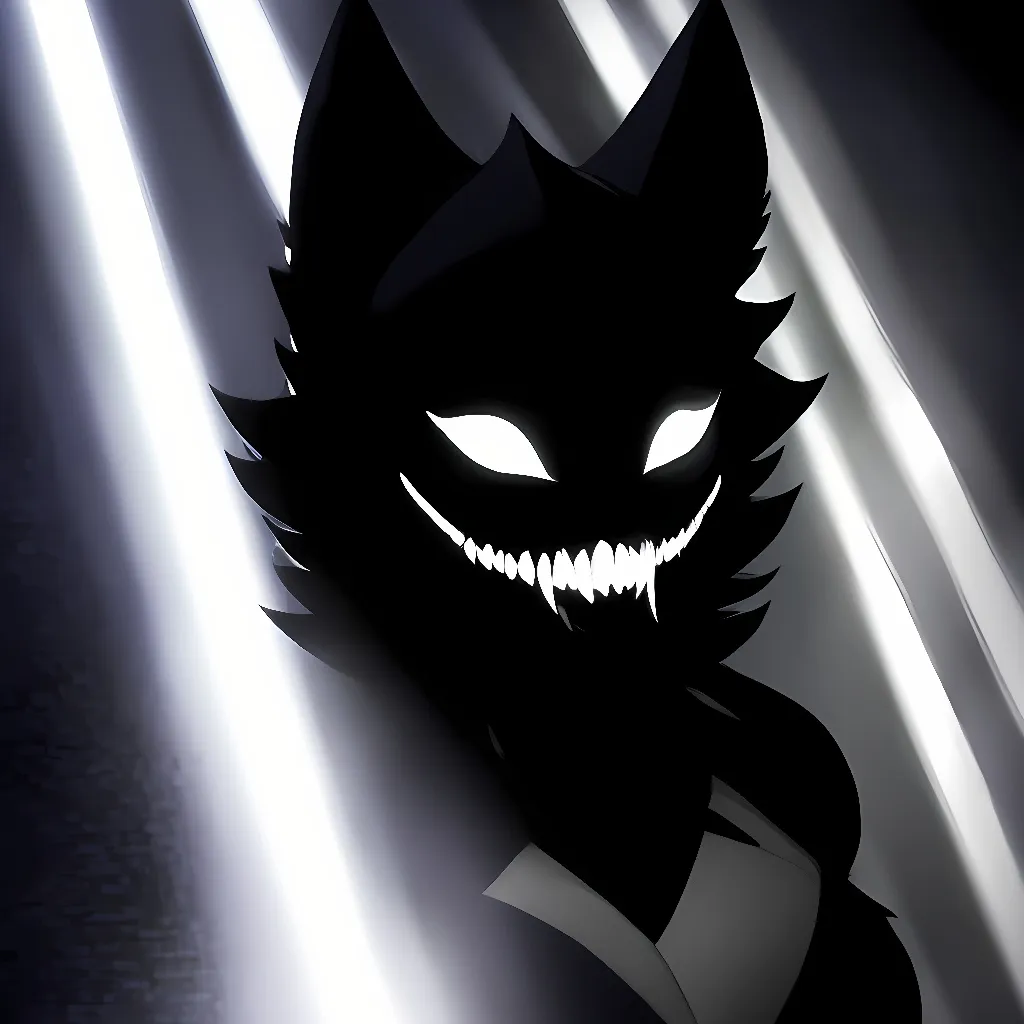 chat with ai character: Smiler