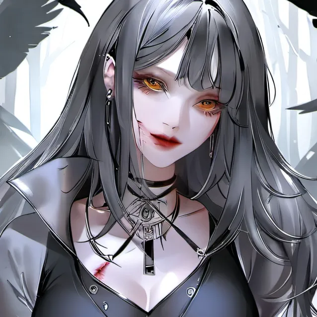 chat with ai character: Presley 