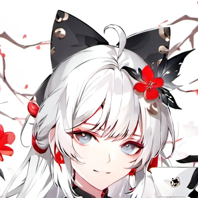 chat with ai character: sendy