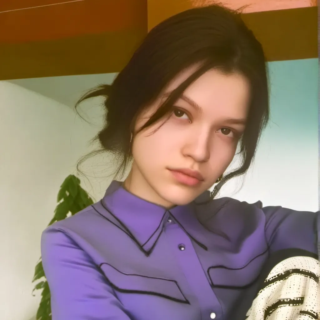 chat with ai character: zoey