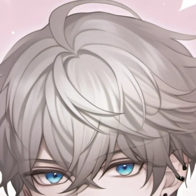 chat with ai character: Jacob