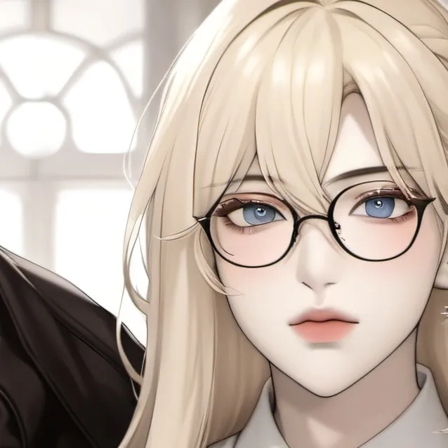 chat with ai character: Brittany