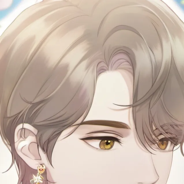 chat with ai character: Kim