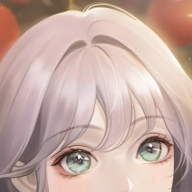 chat with ai character: Eva