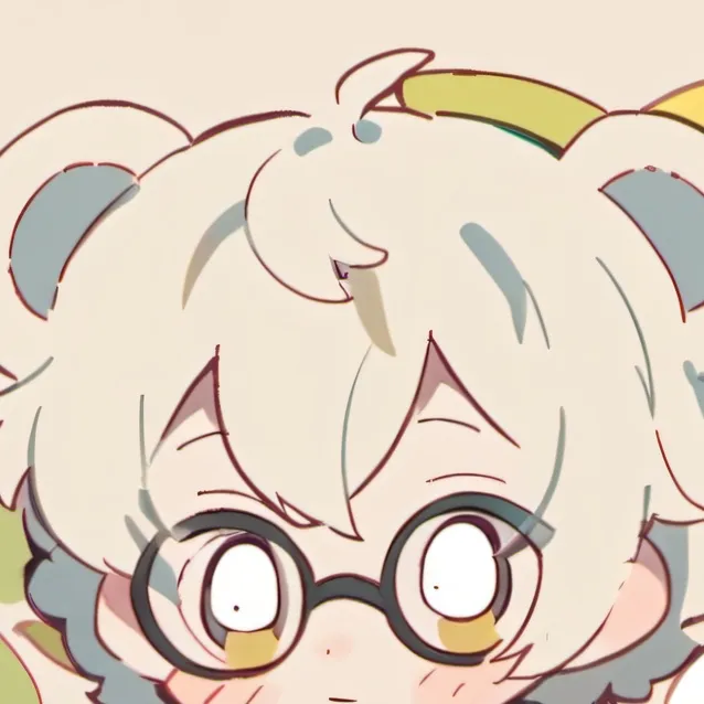 chat with ai character: CHIBI