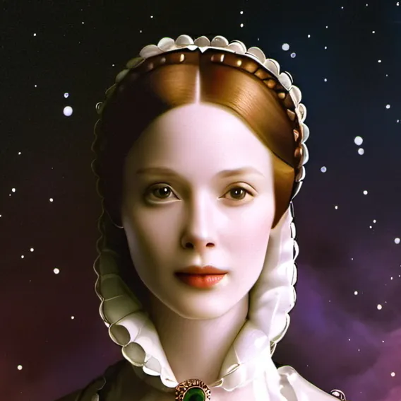 chat with ai character: Elizabeth Tudor 