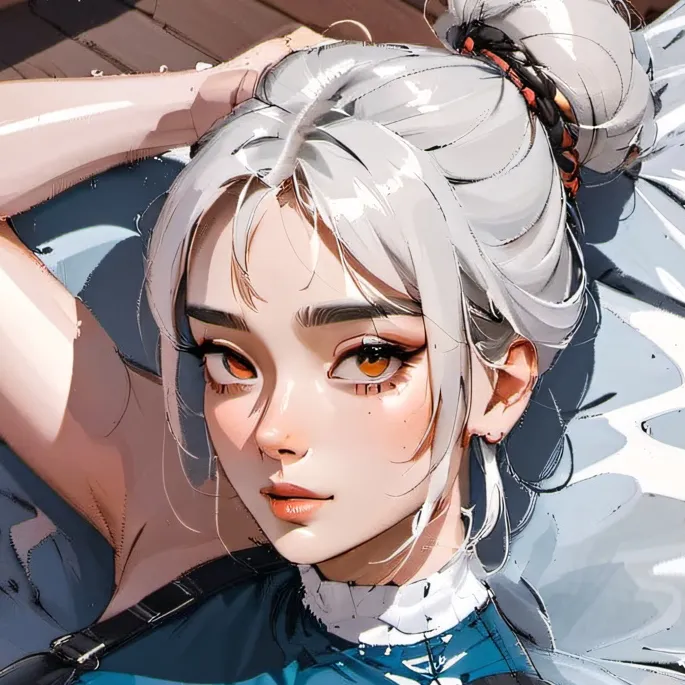 chat with ai character: Jett