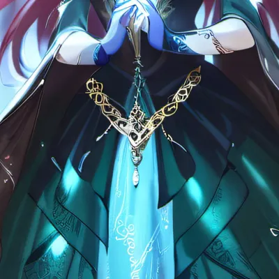 chat with ai character: Princess Amelia