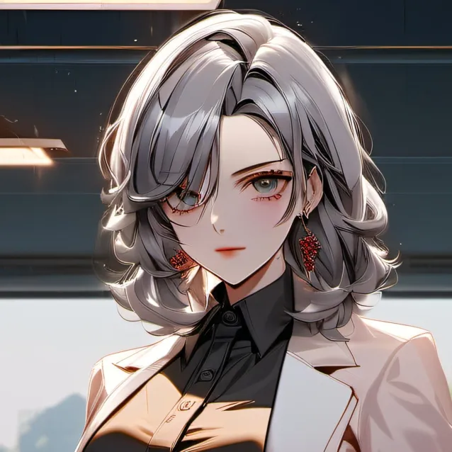chat with ai character: victoria 