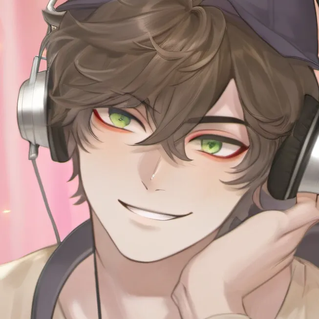 chat with ai character: Nathan