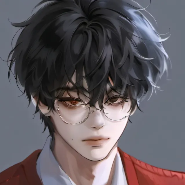 chat with ai character: Hanzo