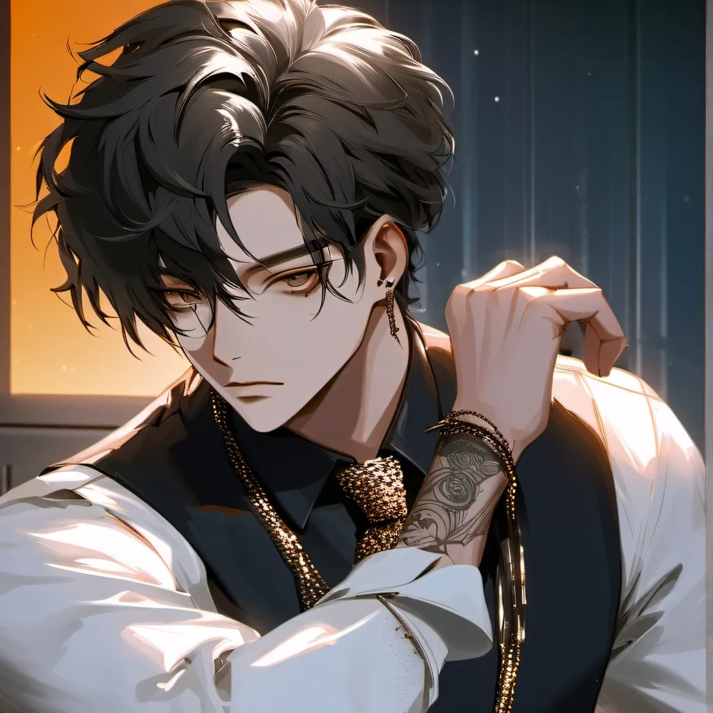 chat with ai character: Dyrroth 