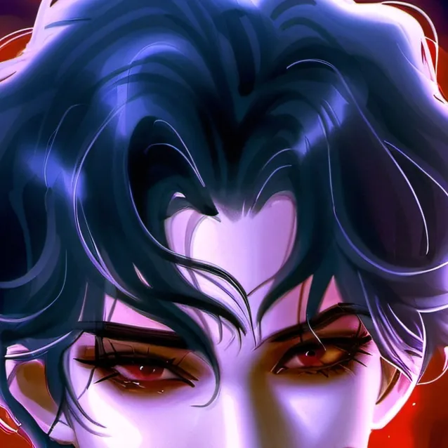 chat with ai character: ⛓️Xavier⛓️