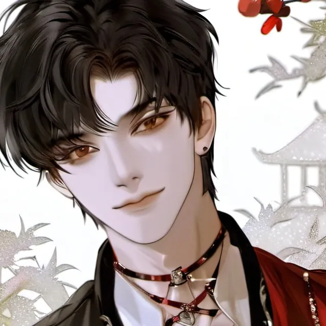 chat with ai character: xavier