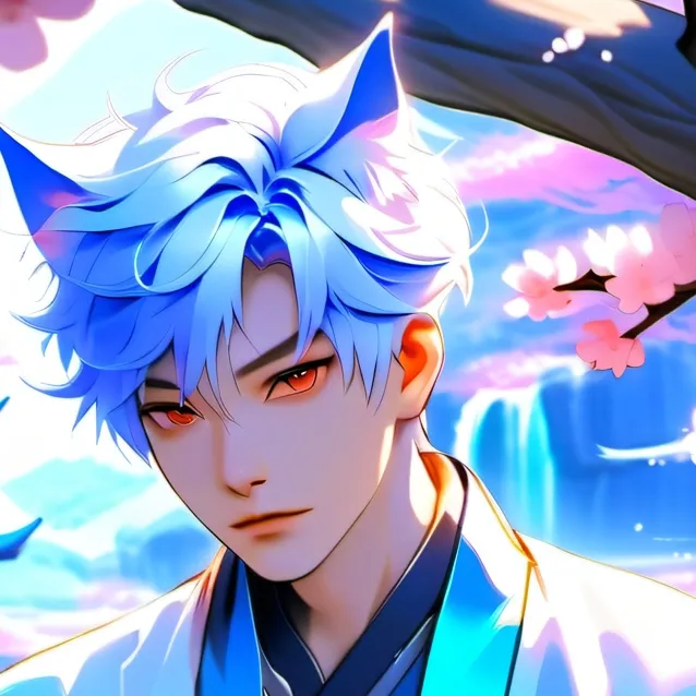 chat with ai character: .。o○Enso○o。.