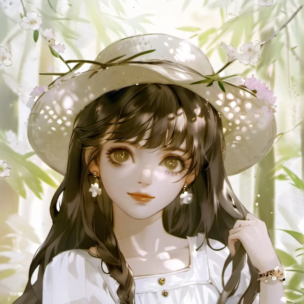 chat with ai character: Paisley