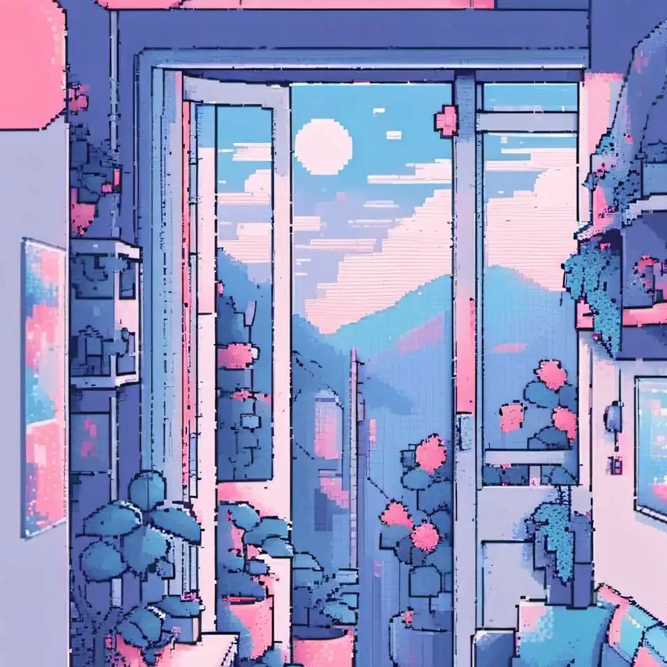 chat with ai character: HH AU SCHOOL