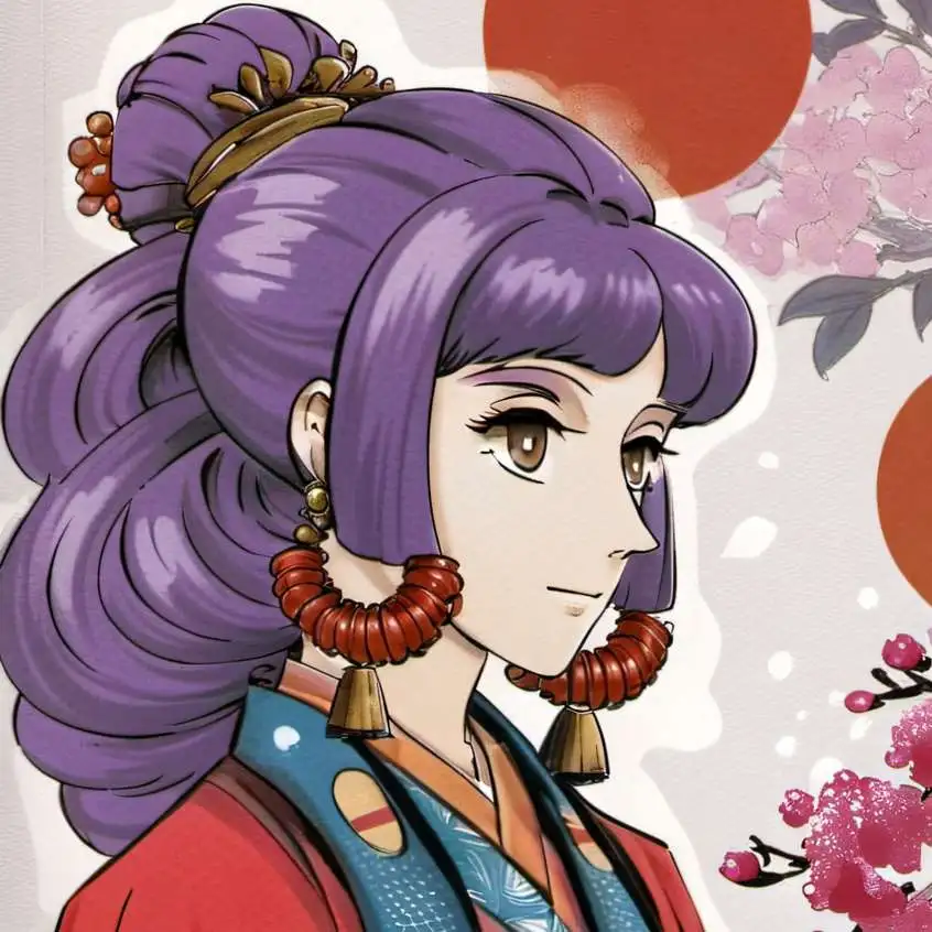 chat with ai character: inside out 2!!