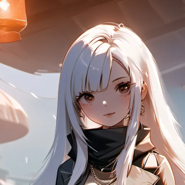 chat with ai character: lara & luisa