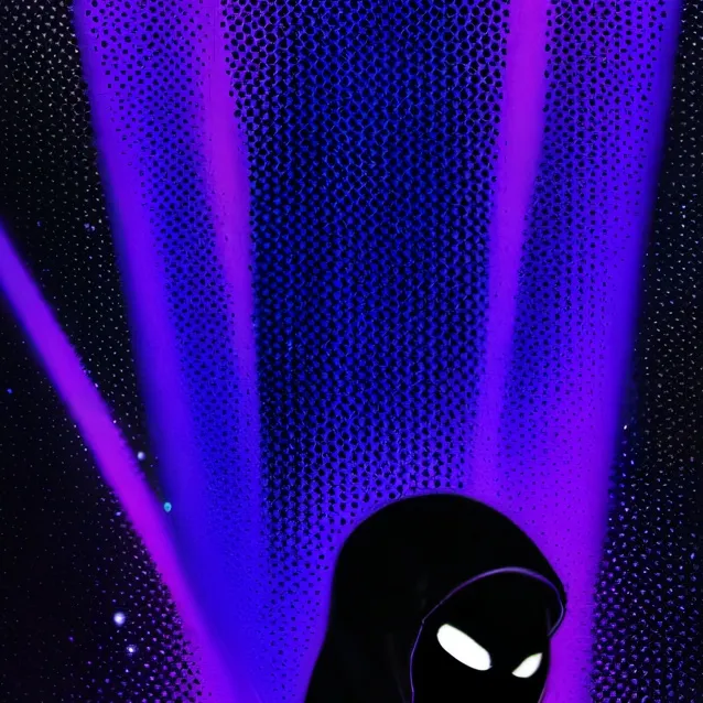 chat with ai character: titan trio