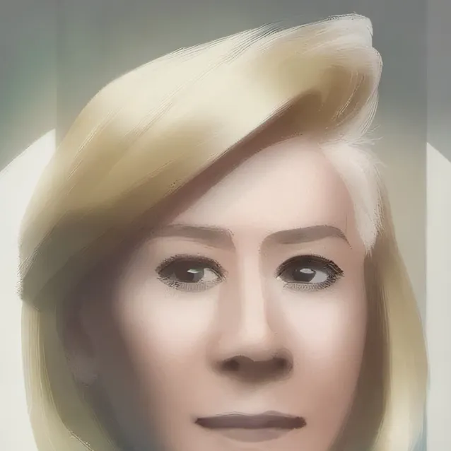 chat with ai character: the TTD karen