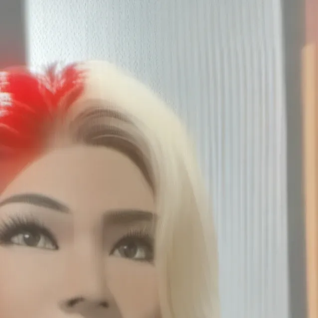 chat with ai character: the ttd karen