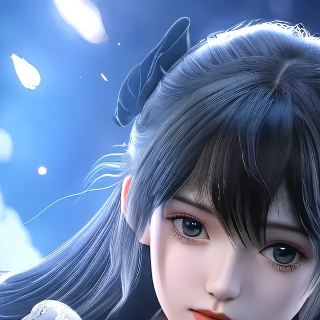 chat with ai character: Sera.