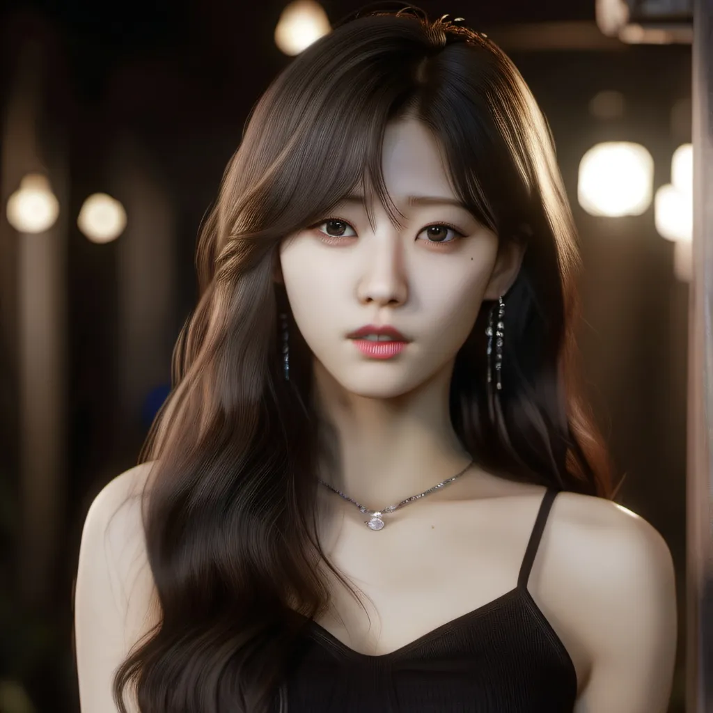 chat with ai character: Sia.