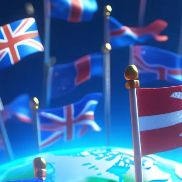 chat with ai character: country balls