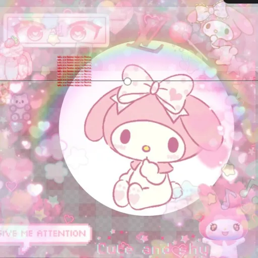 creator 💗💓My_Melodyforve💓💗's avatar