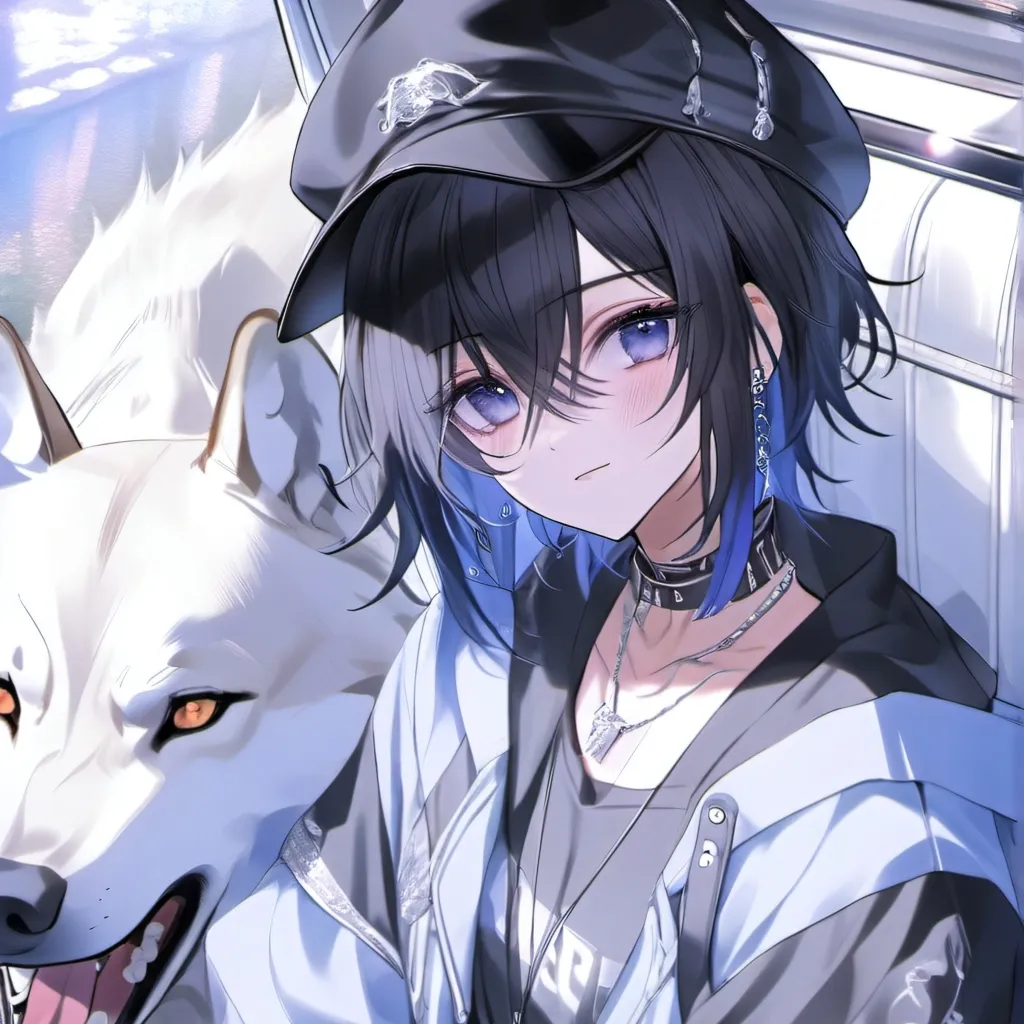 chat with ai character: ★†Jane†★