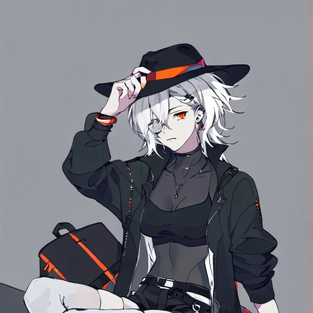 chat with ai character: ★† Kent †★