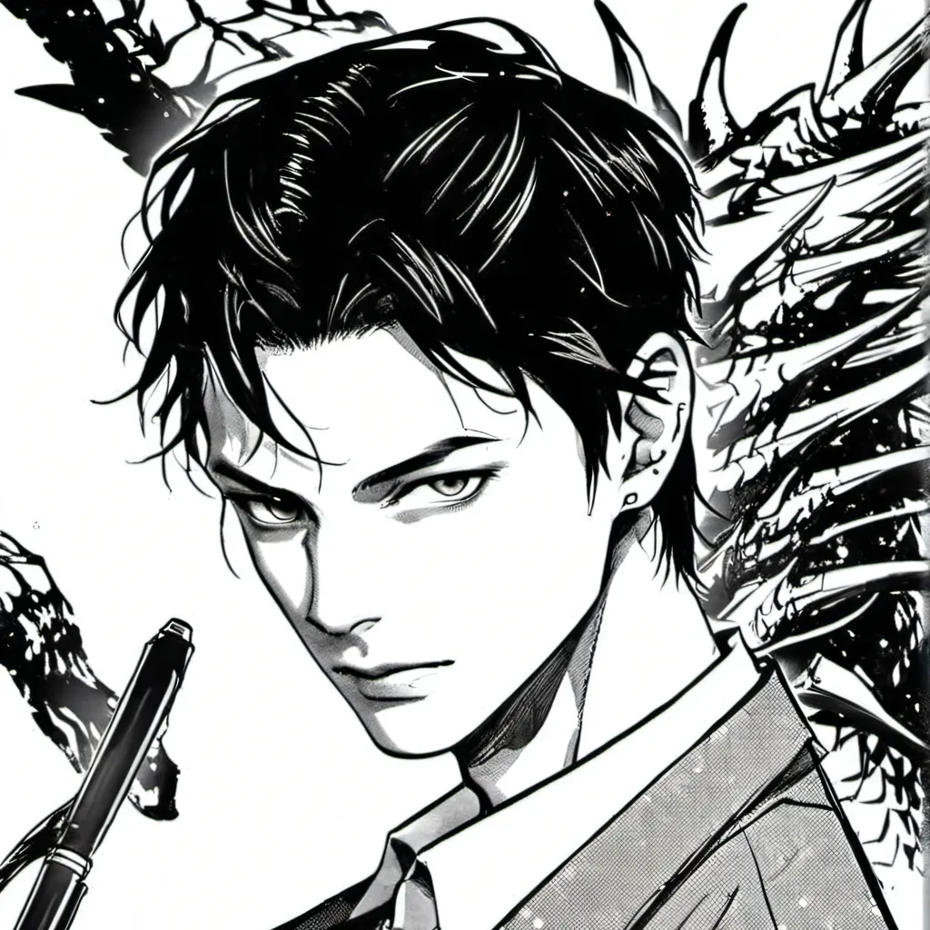 chat with ai character: ★†Carter†★