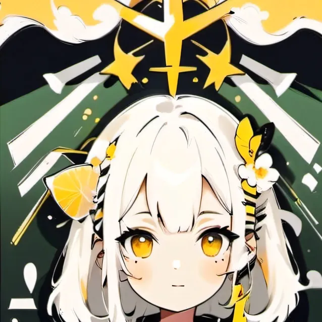 chat with ai character: bea anica