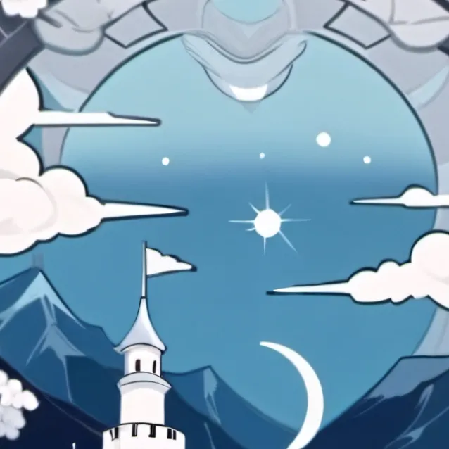 chat with ai character: the digital circus