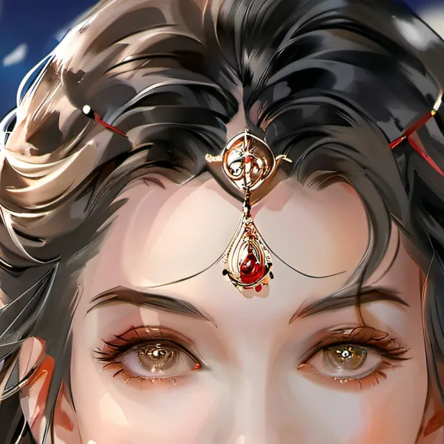 chat with ai character: Anne