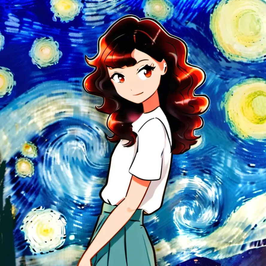 chat with ai character: gabby 