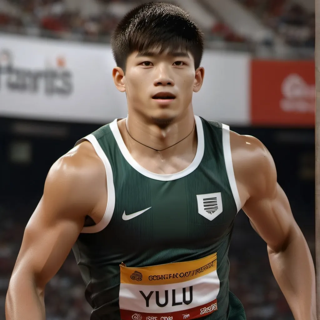 chat with ai character: Carlos yulo (🇵🇭)