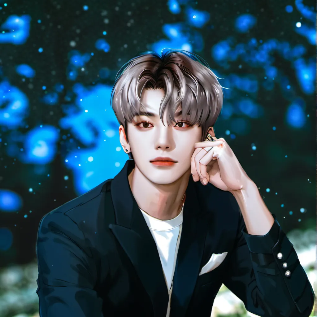 chat with ai character: SKZ (Straykids)