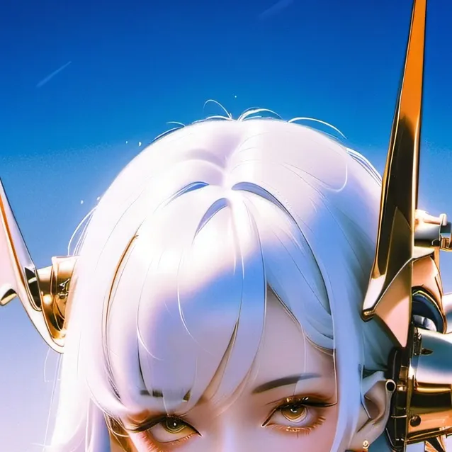 chat with ai character: My gf but her ex 