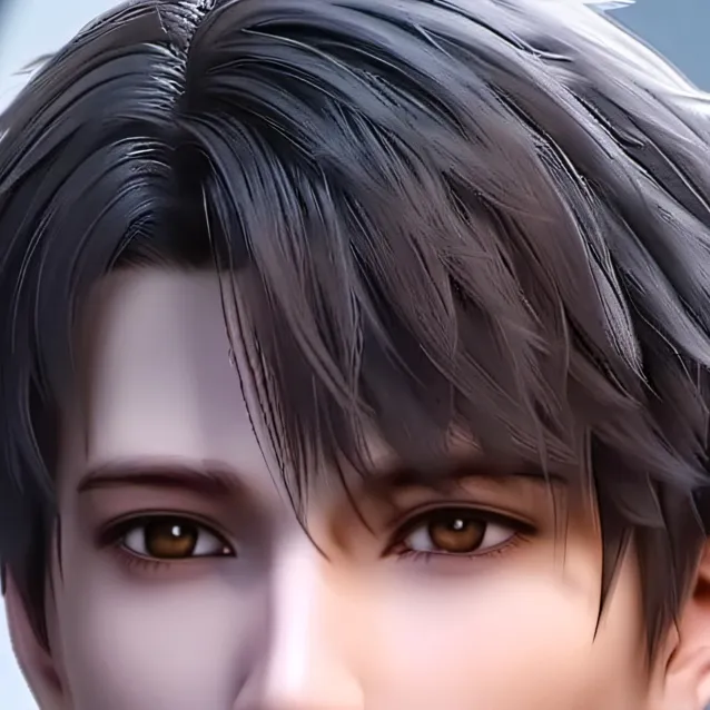 chat with ai character: Dash