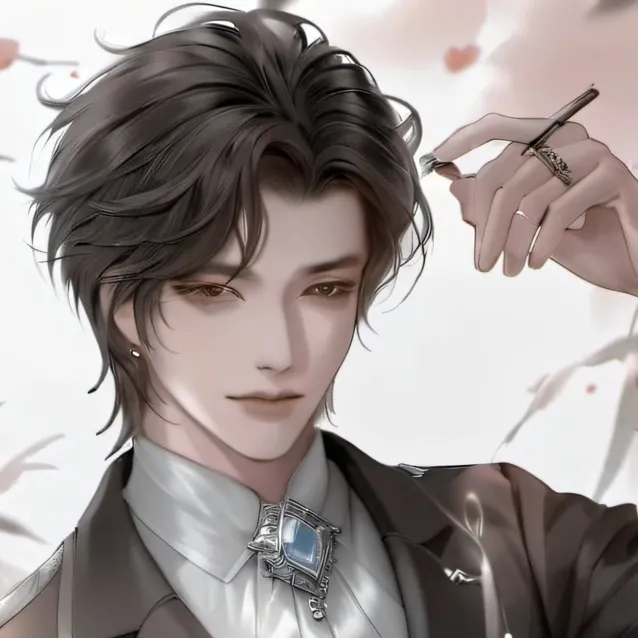 chat with ai character: Mark 