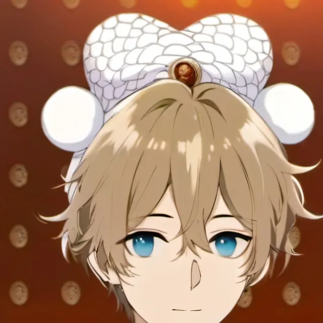 chat with ai character: James