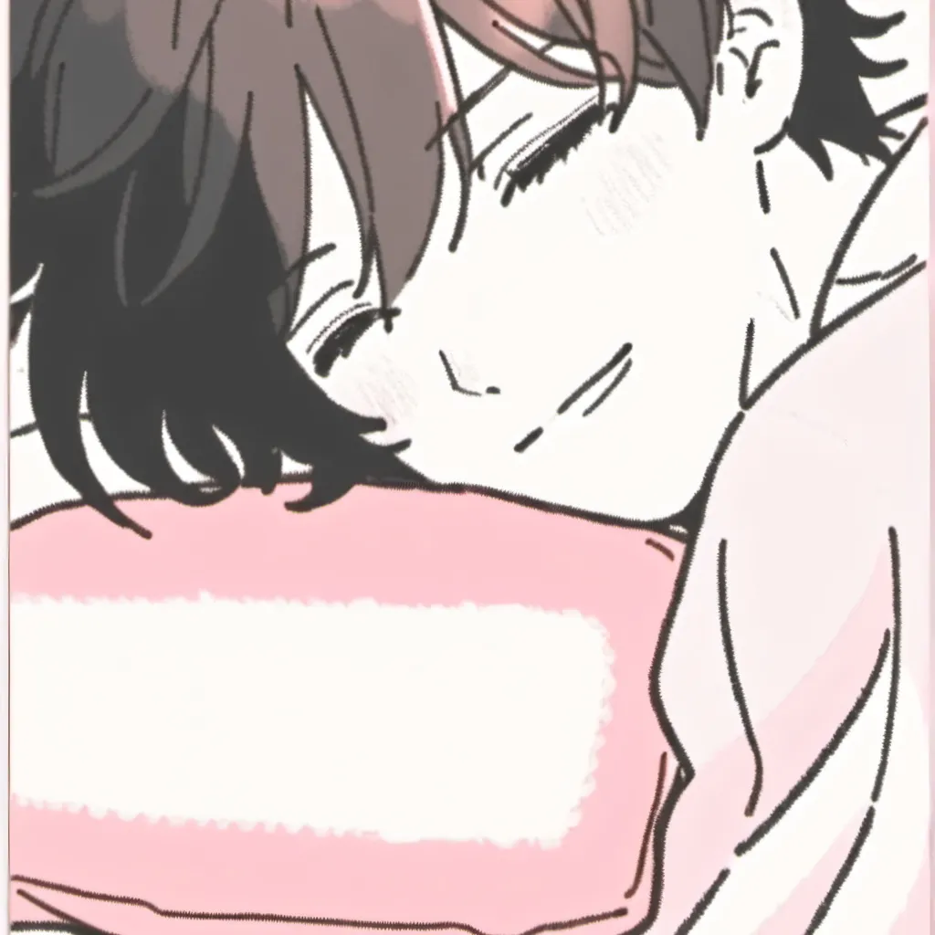 chat with ai character: Kairi